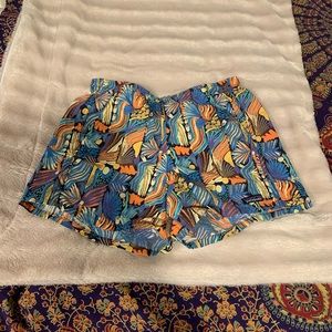 Patagonia Baggies